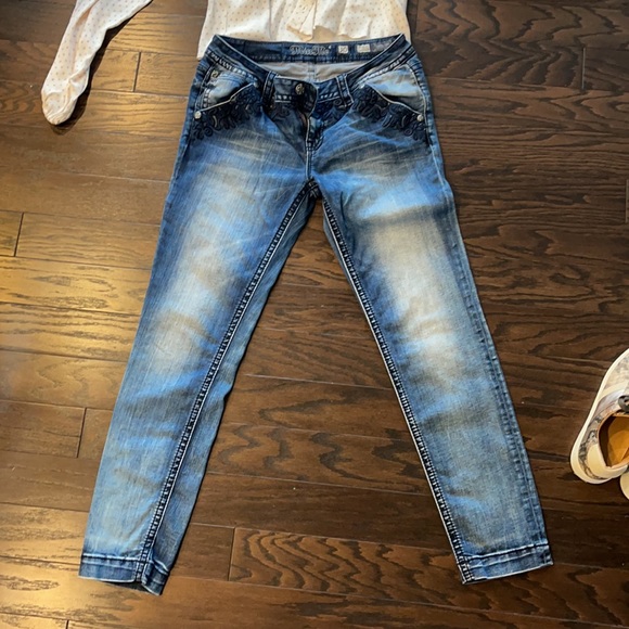 Miss me jeans - Picture 4 of 7